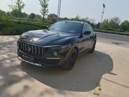 Maserati Levante 2021