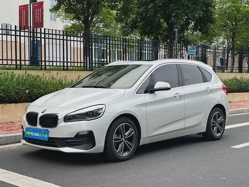BMW 2 Series 2019