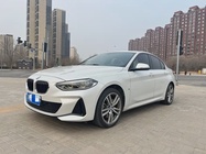 BMW 1 Series 2020