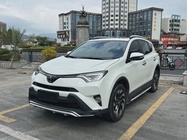 Toyota RAV4 2018
