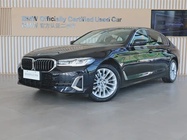 BMW 5 Series 2024
