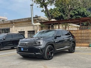 Volkswagen Teramont 2023