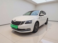 Skoda Octavia 2020