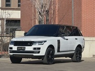 Land Rover Range Rover 2017