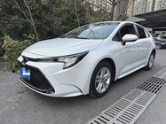 Toyota Levin 2022
