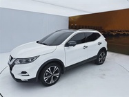 Nissan Qashqai 2021
