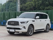 Infiniti QX80 2020