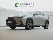 Lexus NX 2023