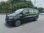 Mercedes-Benz Vito 2022