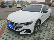 Volkswagen CC 2022