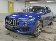 Maserati Levante 2018