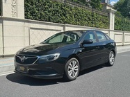 Buick Excelle 2018