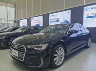 Audi A6 2021