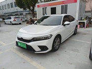 Honda Civic 2022