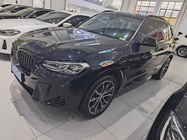 BMW X3 2024