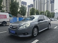 Subaru Legacy 2010