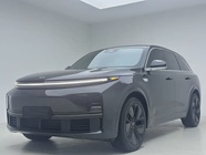 Li Auto L7 2023