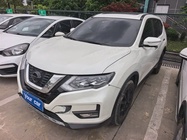 Nissan X-Trail 2021