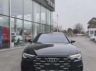 Audi A6 2024