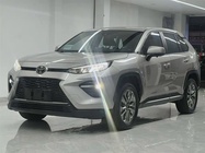 Toyota Wildlander 2021