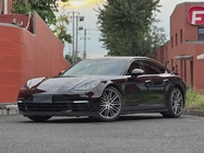 Porsche Panamera 2019