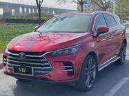 BYD Tang 2018