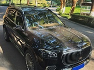 Mercedes-Benz GLK-Class 2023