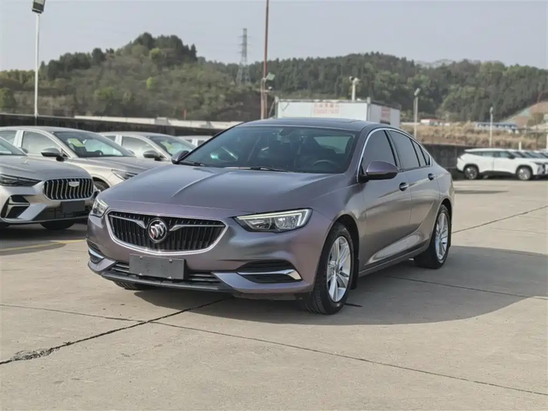 Buick Regal