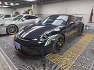 Porsche 911 2019