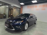 Lexus ES 2017