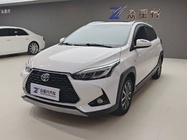 Toyota Yaris 2020