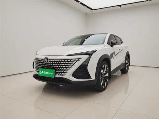 Changan UNI-T 2020