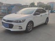 Chevrolet Cavalier 2017