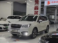 Subaru Forester 2017