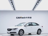 Buick Excelle 2021