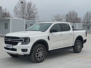 Ford Ranger 2024