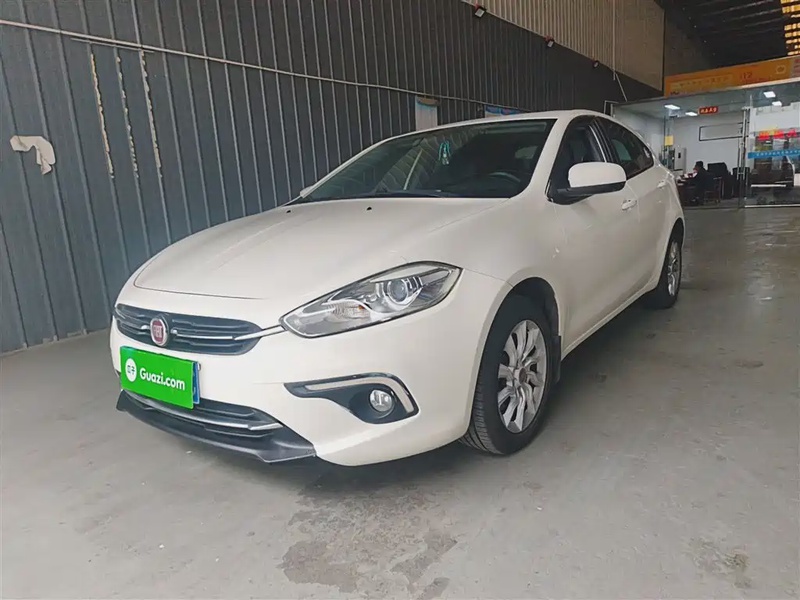 Fiat Ottimo