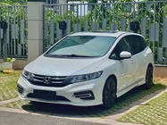 Honda Jade 2017