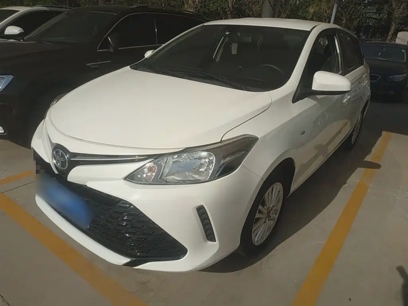 Toyota Vios