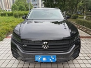 Volkswagen Touareg 2021