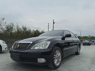 Toyota Crown 2007
