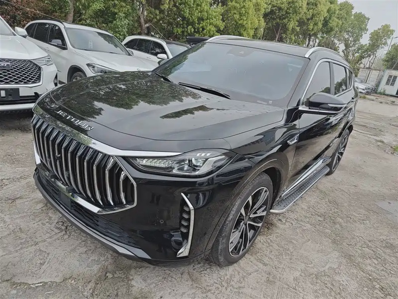 Jetour X70 PLUS