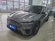 Ford Mustang Mach-E 2022