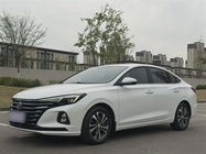 Changan Eado 2021