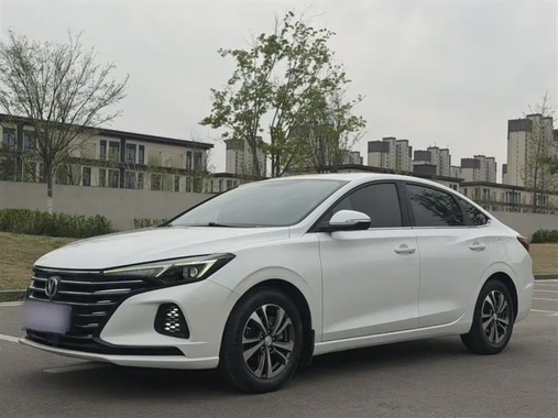 Changan Eado 2021
