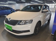 Skoda Rapid Spaceback 2020
