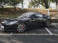 Aston Martin DB11 2018