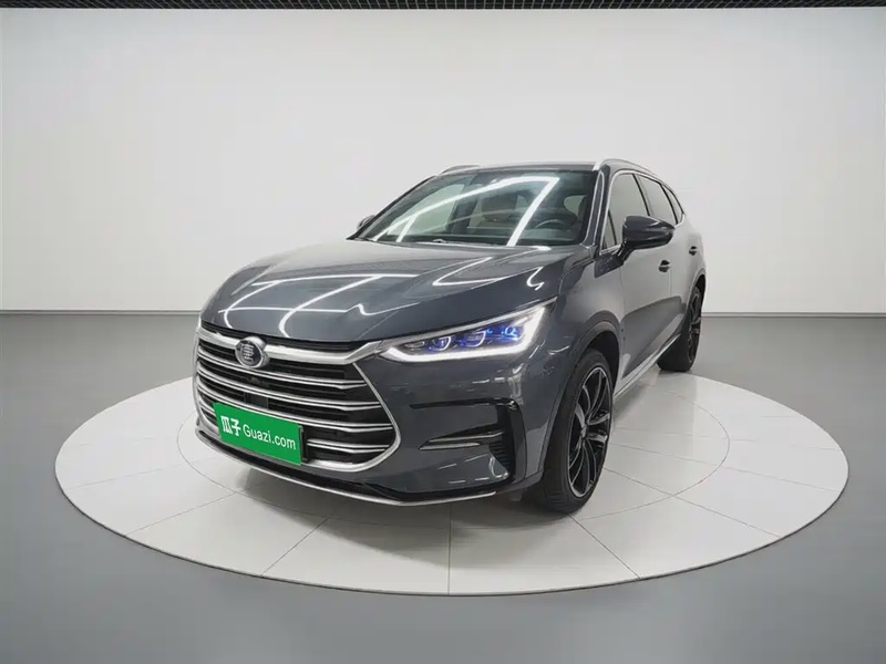 BYD Tang