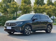 Volkswagen Tayron 2025