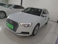 Audi A3 2019